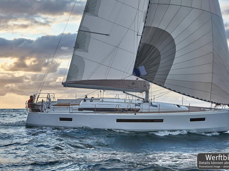 Voilier à louer à Biograd na Moru au meilleur prix