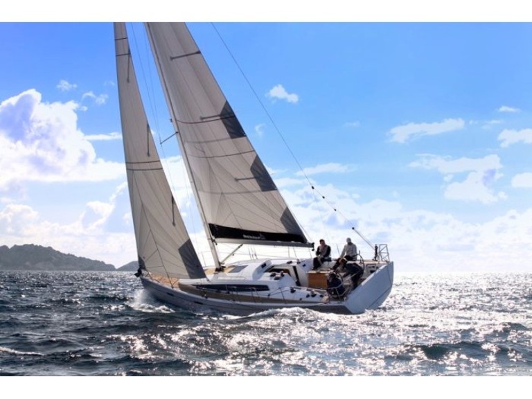 Louez un Dehler Dehler 38 à Punat