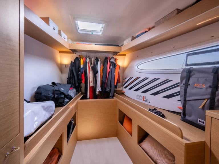 Location à Le Marin - Bénéteau Excess 14 sur SamBoat