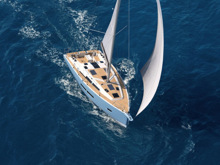 Louer Voilier avec ou sans skipper Hanse à Sibenik