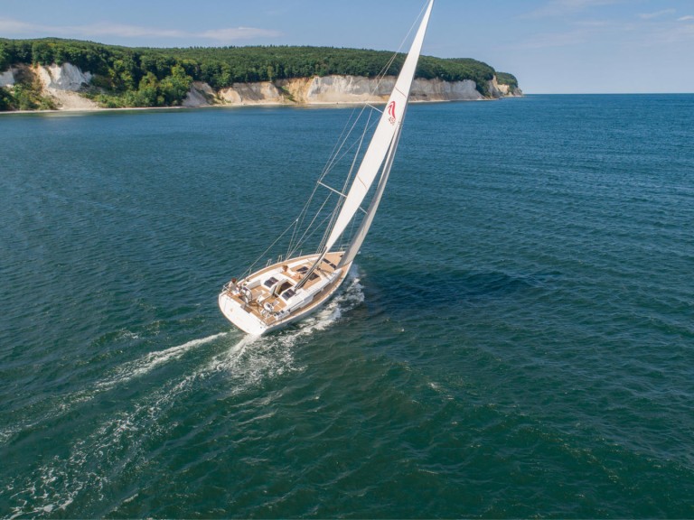 Louer Voilier avec ou sans skipper Hanse à Sukošan