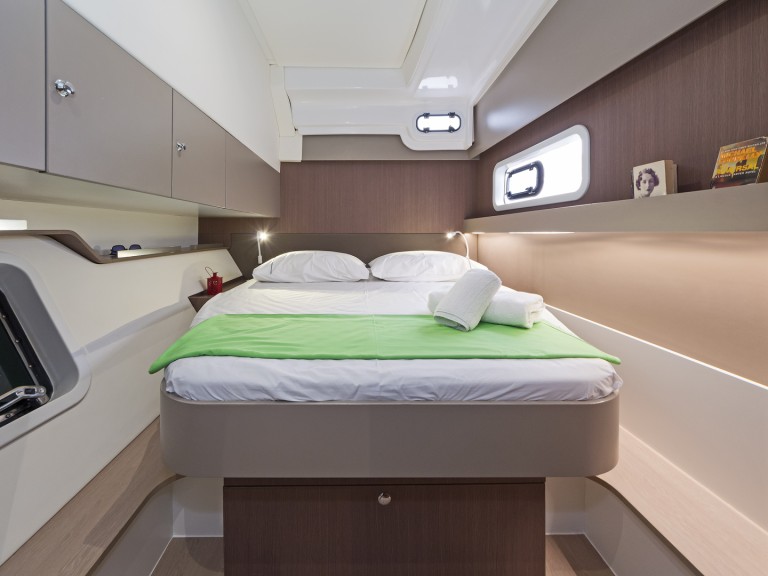 Location Catamaran Bali Catamarans avec permis