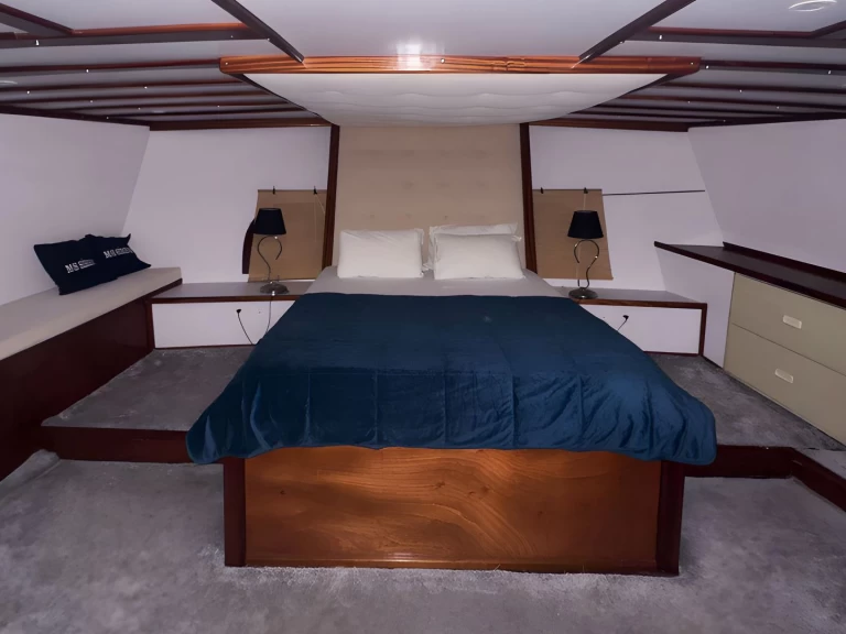 Location bateau  Gulet à Split sur Samboat