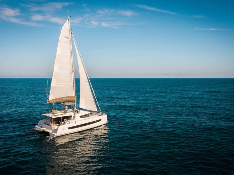 Location Catamaran à Komolac - Bali Bali 4.6