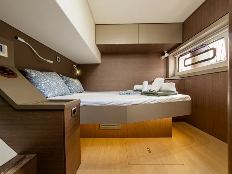 Location à Lefkáda - Bali Bali 4.8 sur SamBoat