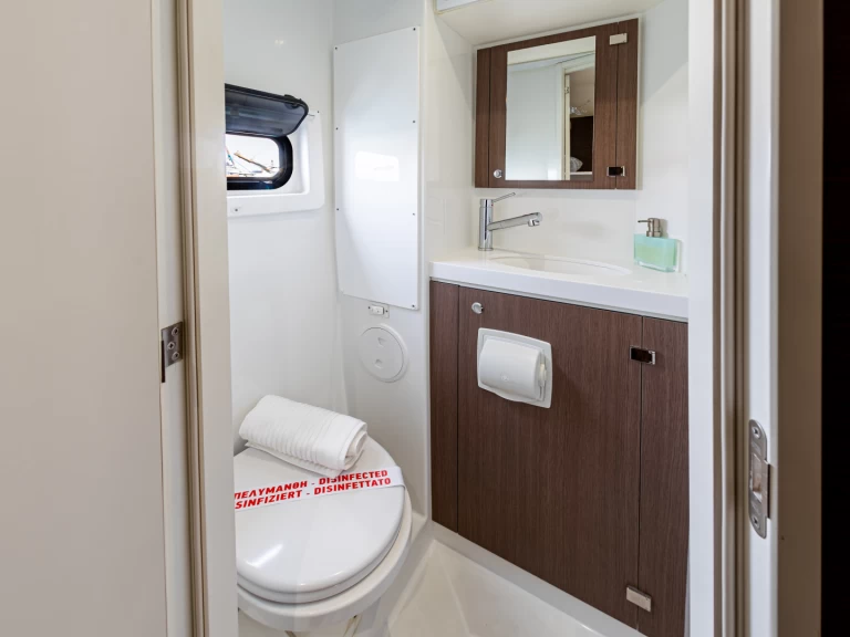 Louez un Bali Bali 4.8 à Lefkáda