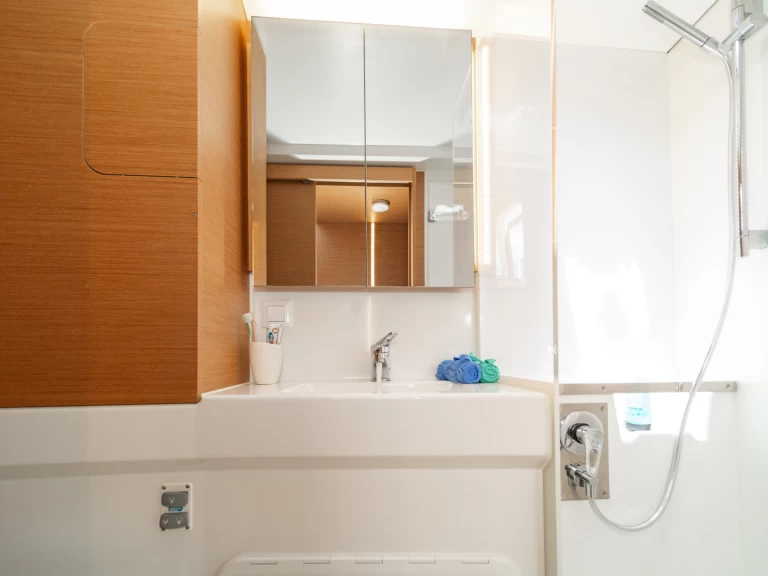 Location bateau Excess Excess 11 à Rhodes (Ville) sur Samboat