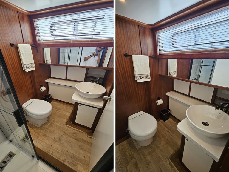 Louer Voilier avec ou sans skipper  à Göcek