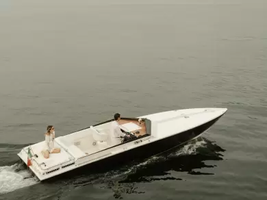 28 cigarette for sale Rent a Motorboat Cigarette 28 ss in Stresa (Cigarette 28ss)