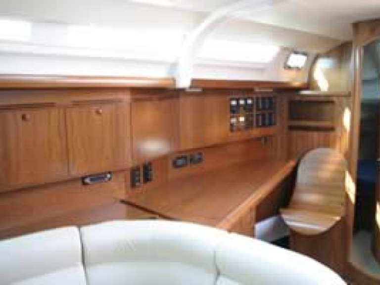 Louer Voilier avec ou sans skipper Jeanneau à Préveza