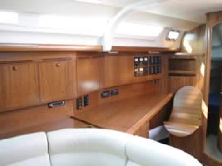 Louer Voilier avec ou sans skipper Jeanneau à Préveza