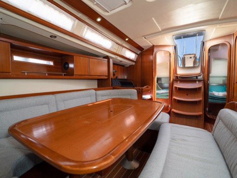 Louer Voilier avec ou sans skipper Dufour à Fethiye