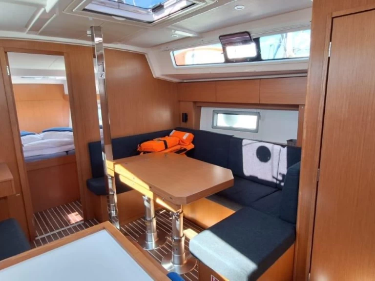 Louer Voilier avec ou sans skipper Bavaria à Trogir