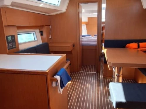 Location Voilier Bavaria avec permis