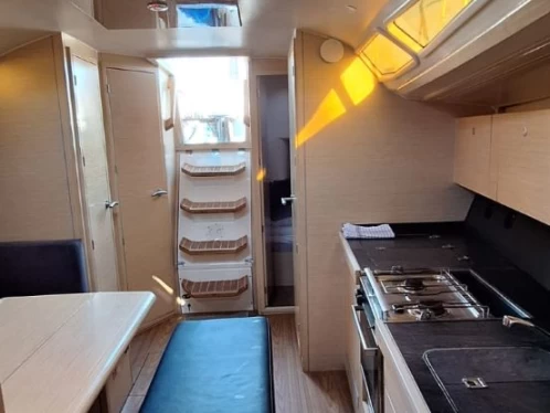 Voilier à louer à Trogir au meilleur prix