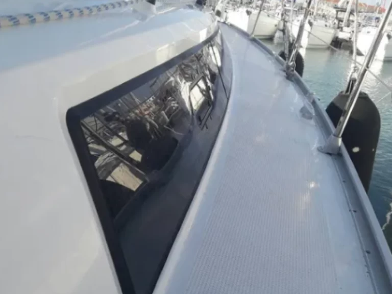 Location bateau Lefkáda pas cher Cruiser 37