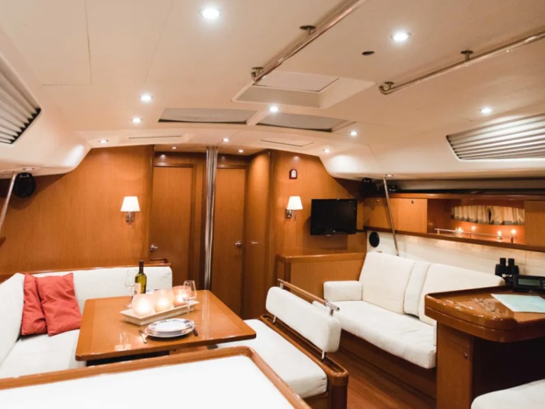 Louer Voilier avec ou sans skipper Bénéteau à Lefkáda