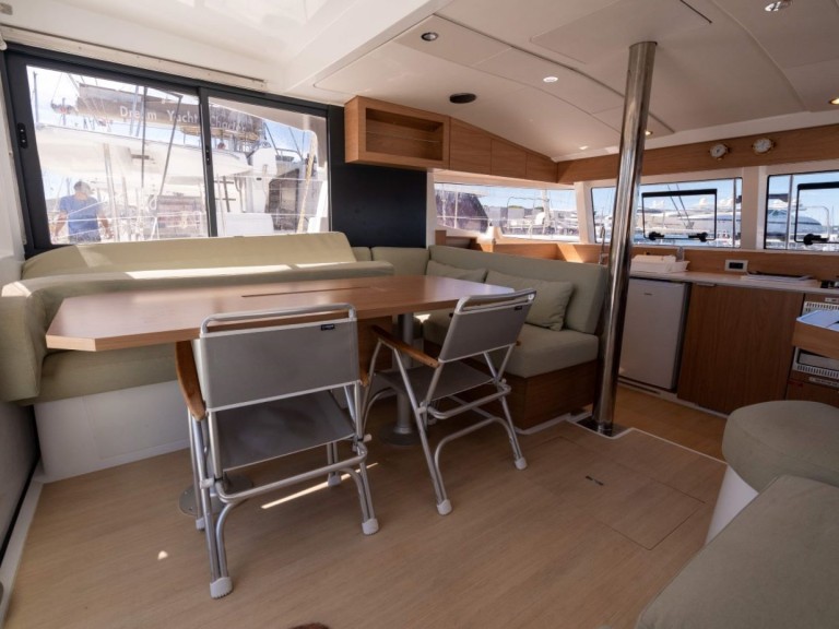 Bali Catamarans Bali Catsmart a louer à Saint-Mandrier-sur-Mer