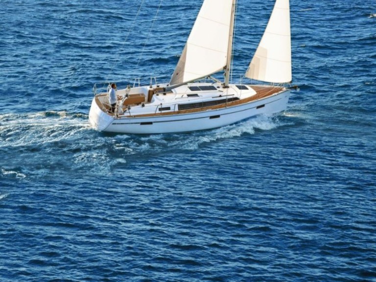 Louez un Bavaria Cruiser 37 à Murter-Kornati