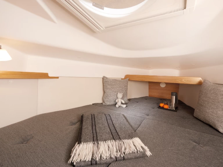 Location Catamaran Quorning Yachts avec permis