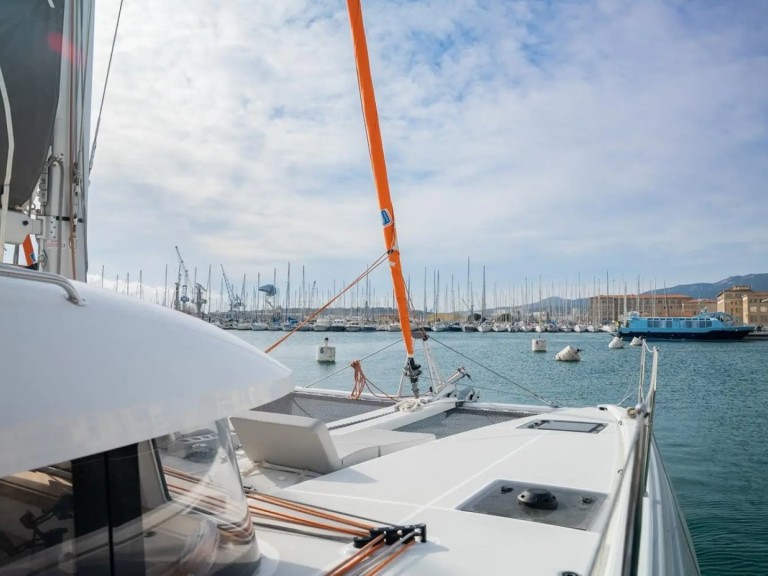 Location à Toulon - Excess Excess 11 sur SamBoat