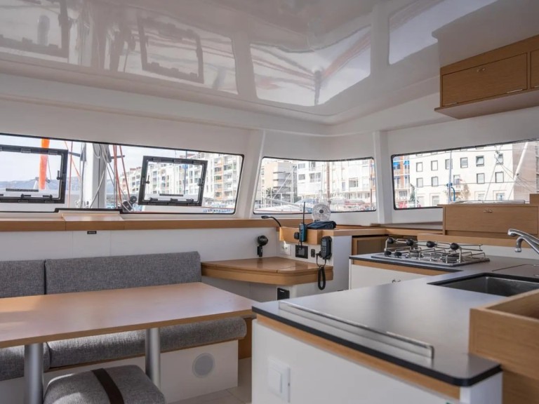 Location Catamaran à Toulon - Excess Excess 11