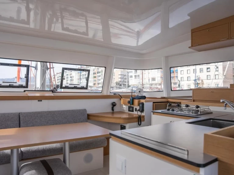 Location Catamaran à Toulon - Excess Excess 11