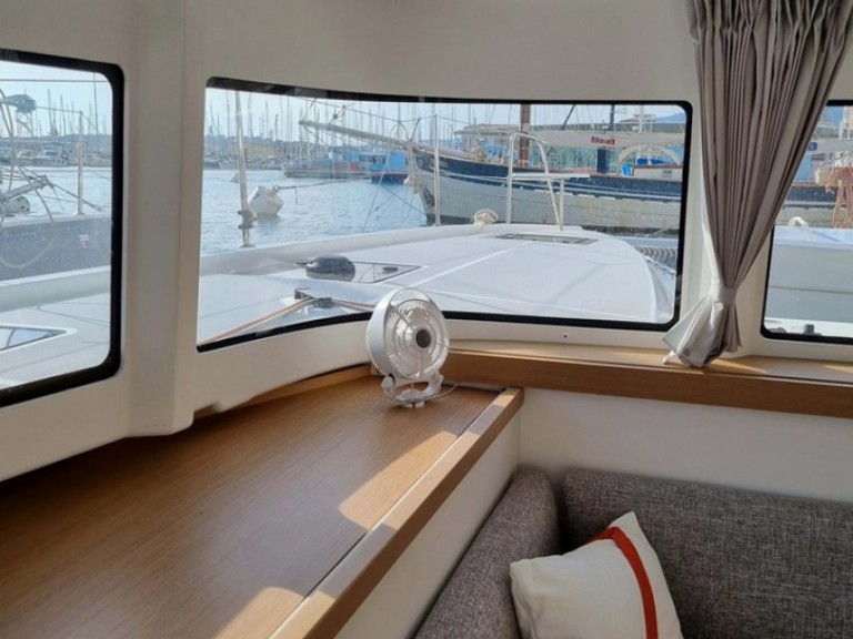 Location Catamaran à Toulon - Excess Excess 11