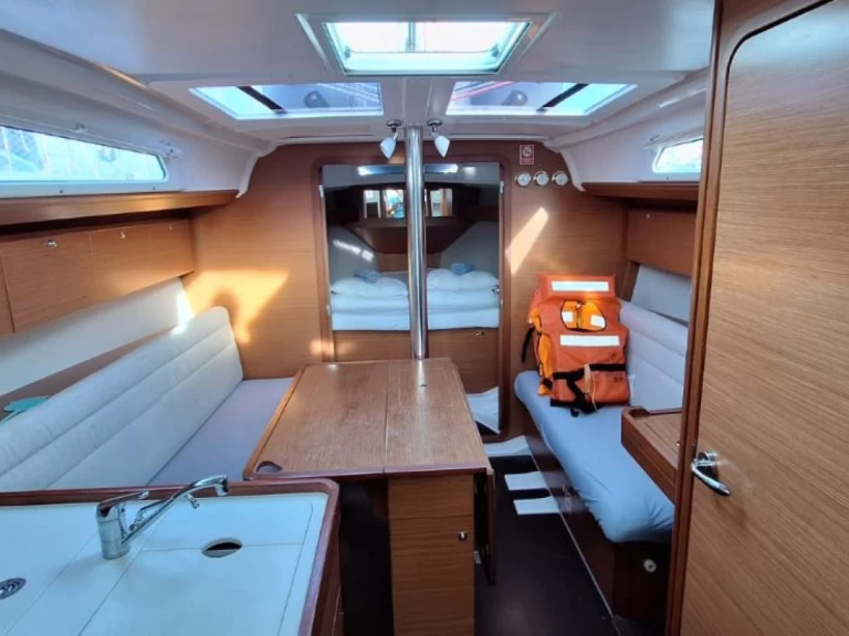 Location Voilier à Trogir - Dufour Dufour 360 Grand Large