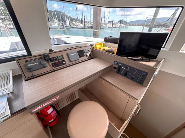 Bali Bali 4.3 a louer à Airlie Beach