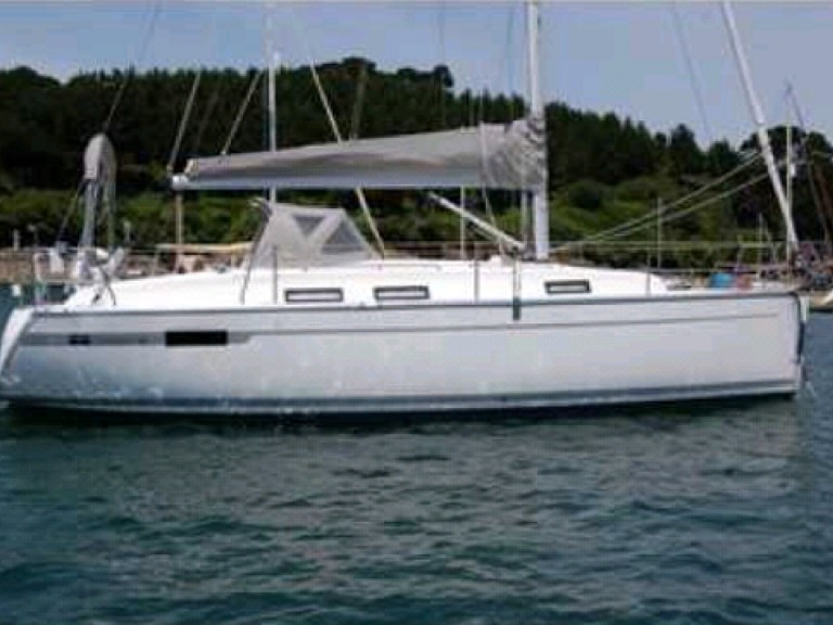 Location bateau Bavaria Bavaria 32 Cruiser à Préveza sur Samboat