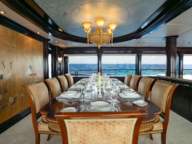 Location à Costa Rica - Trinity Yachts MISS CHRISTINE sur SamBoat