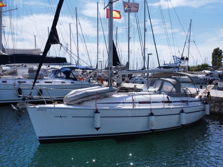 Location bateau Préveza pas cher Bavaria 32 Cruiser