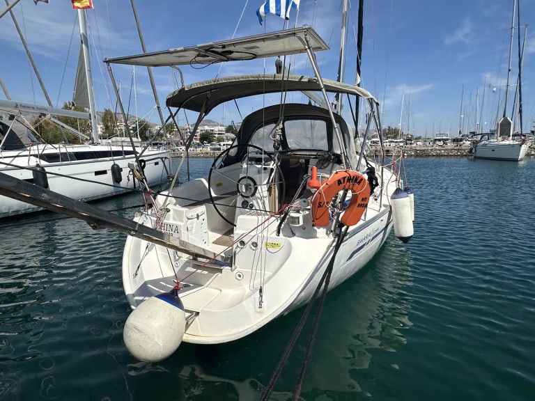 Location bateau Bavaria Bavaria 32 Cruiser à Préveza sur Samboat