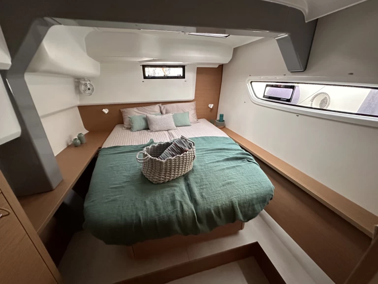 Excess Excess 14 a louer à Nettuno