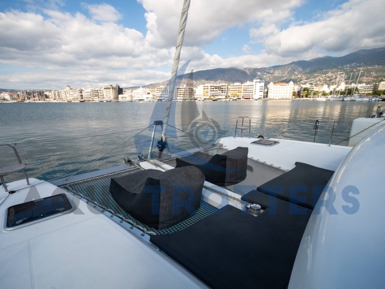 Location Catamaran à Skiathos - Lagoon Lagoon 42