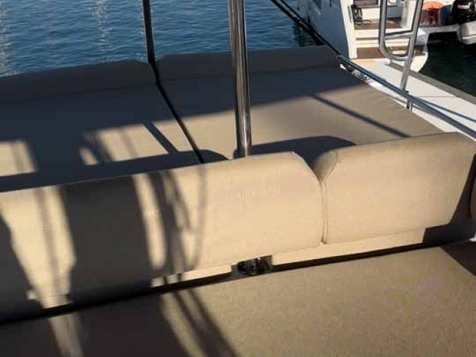 Louez un Bali Catamarans Bali 4.6 à Trogir