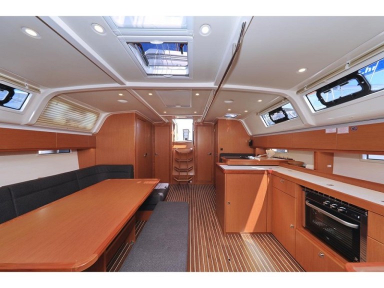 Voilier à louer à Pirovac au meilleur prix