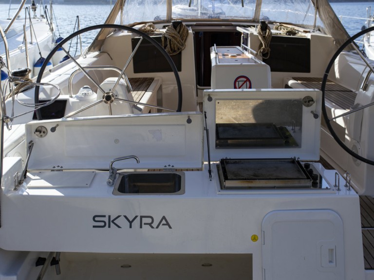 Louer Voilier avec ou sans skipper Dufour à Pula
