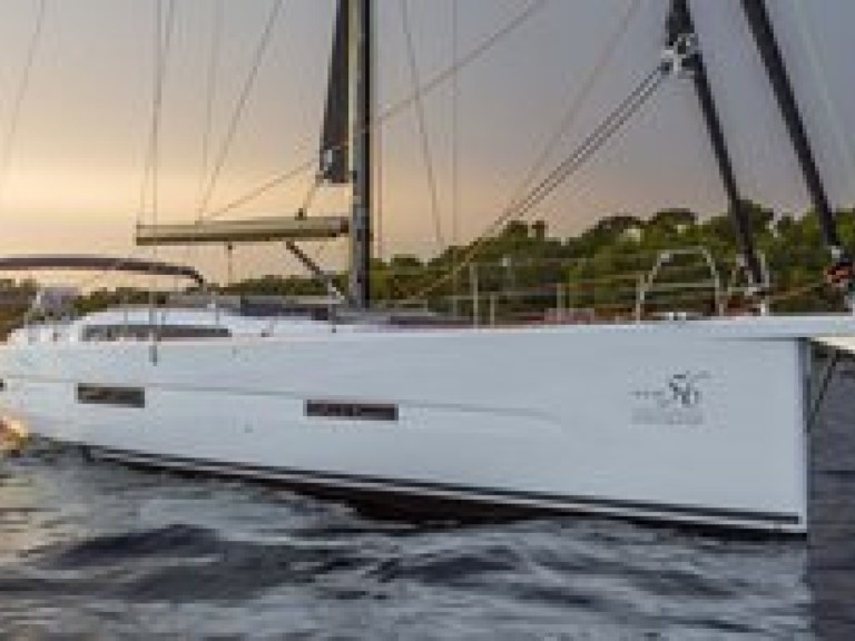 Louer Voilier avec ou sans skipper Dufour à Rogoznica
