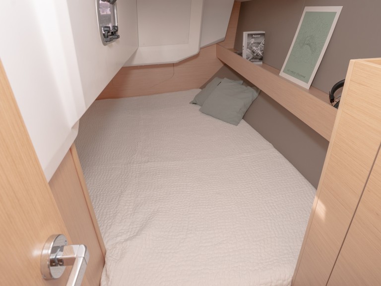 Location à Volos - Bénéteau Oceanis 30.1 sur SamBoat