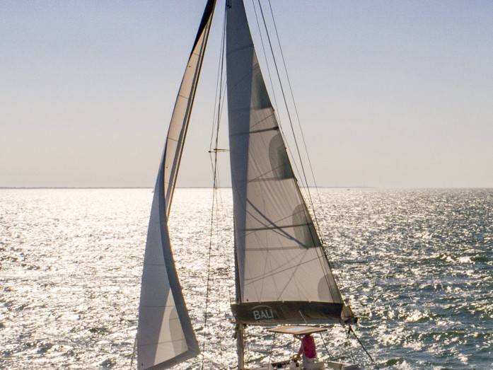 Location bateau Bali Catamarans Bali Catspace Voile à Saint-Mandrier-sur-Mer sur Samboat