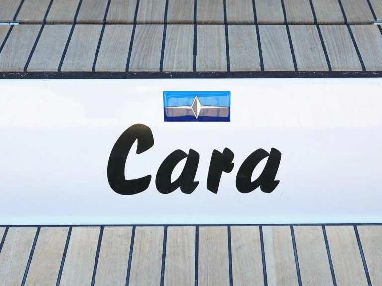 Bavaria Cruiser 46 a louer à Biograd na Moru