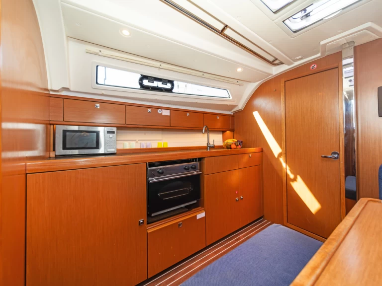 Louer Voilier avec ou sans skipper Bavaria à Dème de Vólos