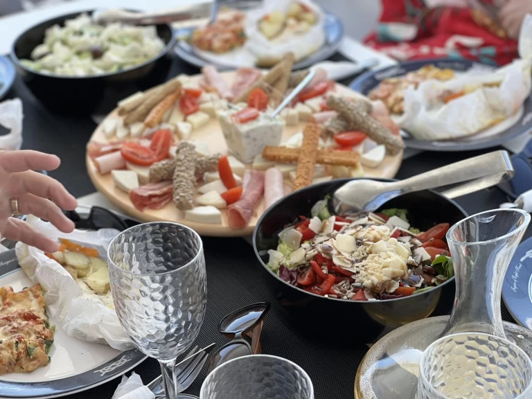 Location Catamaran Bali avec permis