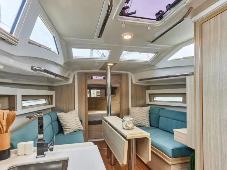 Louer Voilier avec ou sans skipper Northman à Biograd na Moru