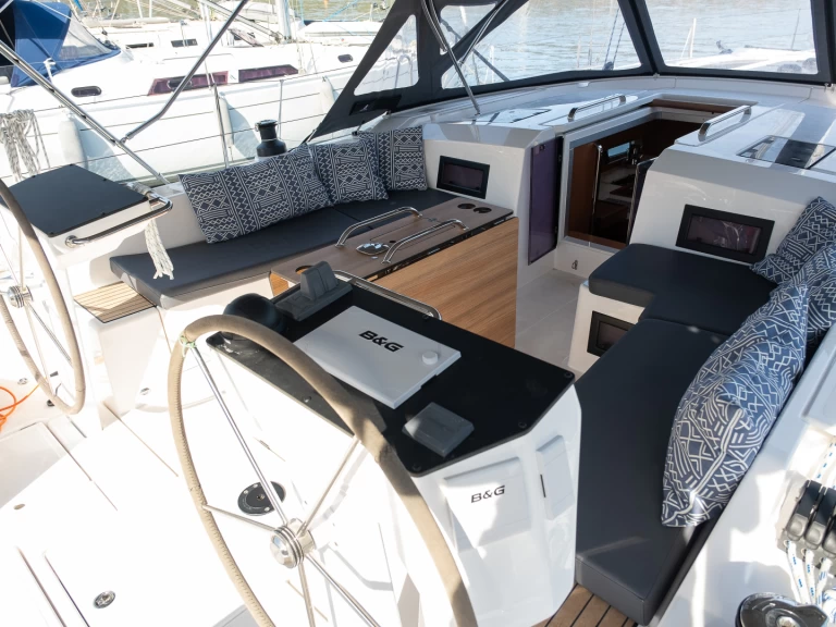 Voilier à louer à Fethiye au meilleur prix