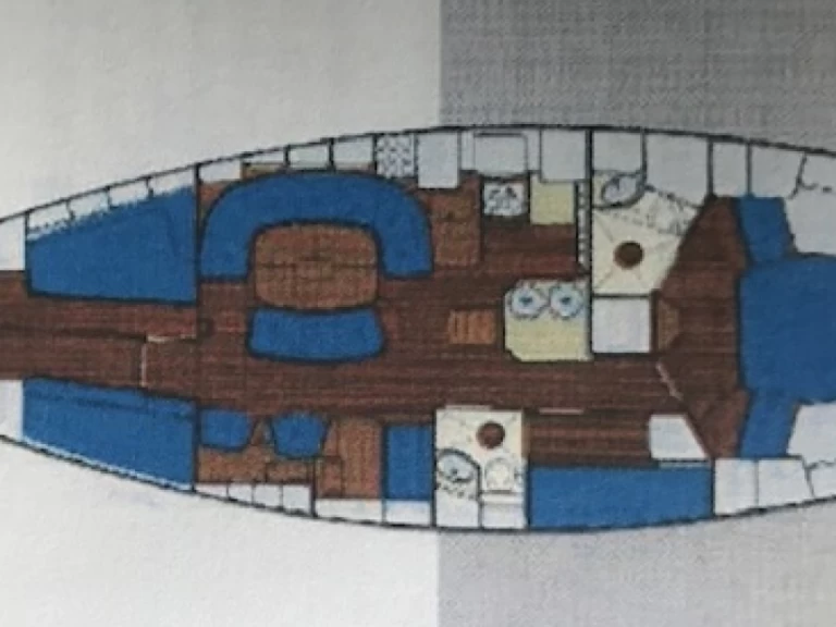 Location Voilier Bavaria avec permis