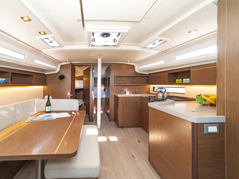 Voilier à louer à Kos au meilleur prix