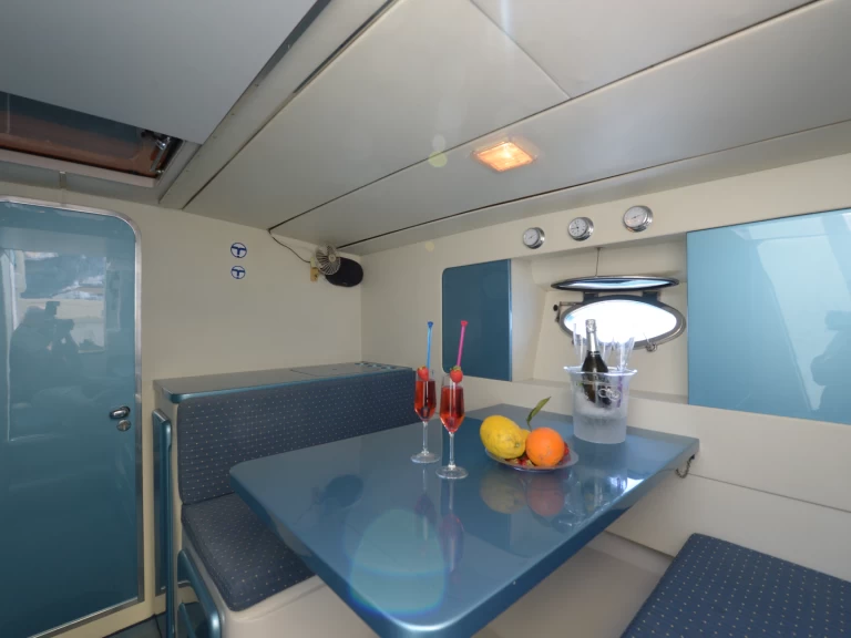 Location à Positano - Itama Itama 38 sur SamBoat